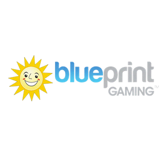 Blueprint Gaming proveedor slots