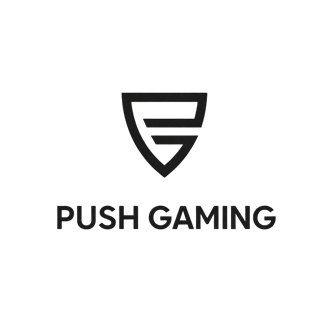 Push Gaming proveedor tragaperras